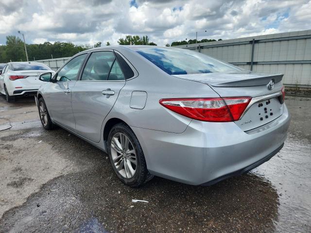 Photo 2 from auction – 2017 TOYOTA CAMRY LE with VIN 4T1BF1FKXHU418720