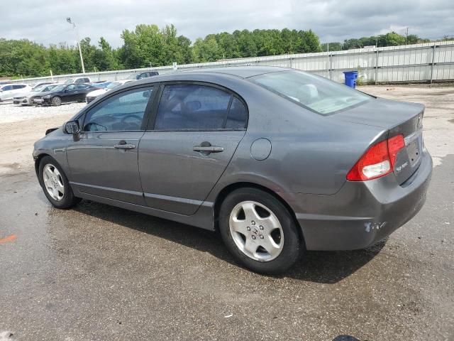 Photo 2 from auction – 2011 HONDA CIVIC LX with VIN 19XFA1F56BE040755