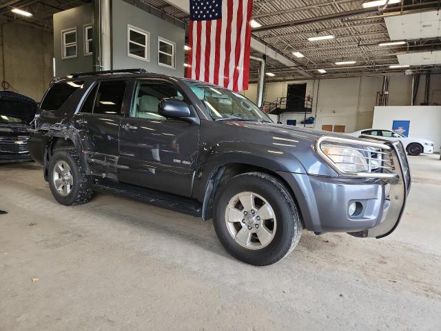 Photo 4 from auction – 2007 TOYOTA 4RUNNER SR with VIN JTEBU14R570109684