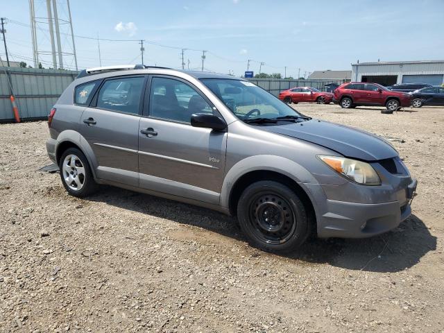 Photo 4 from auction – 2003 PONTIAC VIBE with VIN 5Y2SL62833Z458993