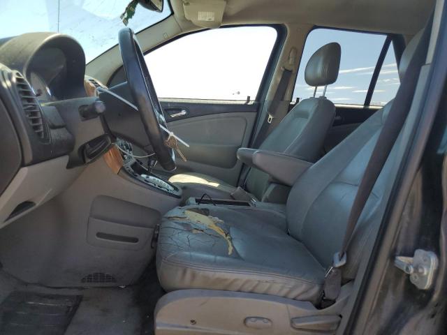 Photo 7 from auction – 2007 SATURN VUE with VIN 5GZCZ53427S815909
