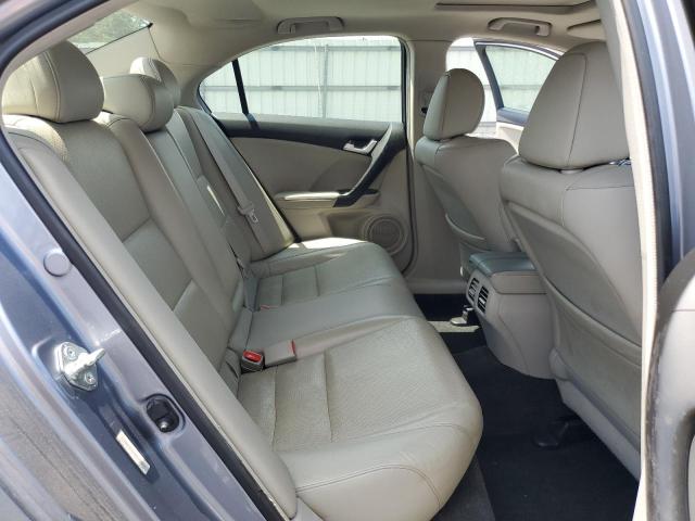 Photo 10 from auction – 2011 ACURA TSX with VIN JH4CU2F64BC014413