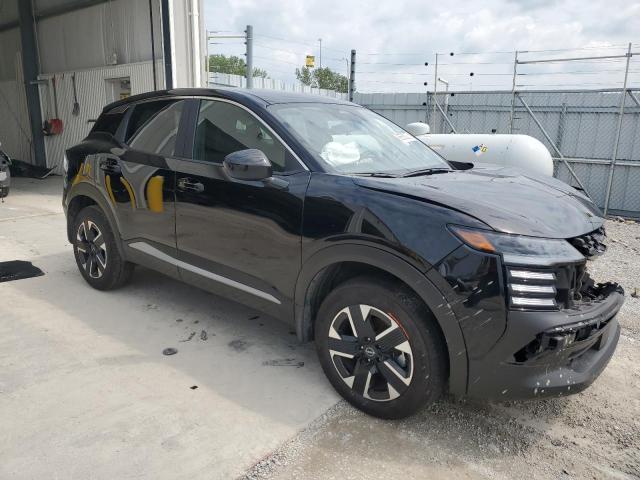 Photo 4 from auction – 2025 NISSAN KICKS SV with VIN 3N8AP6CB7SL325688