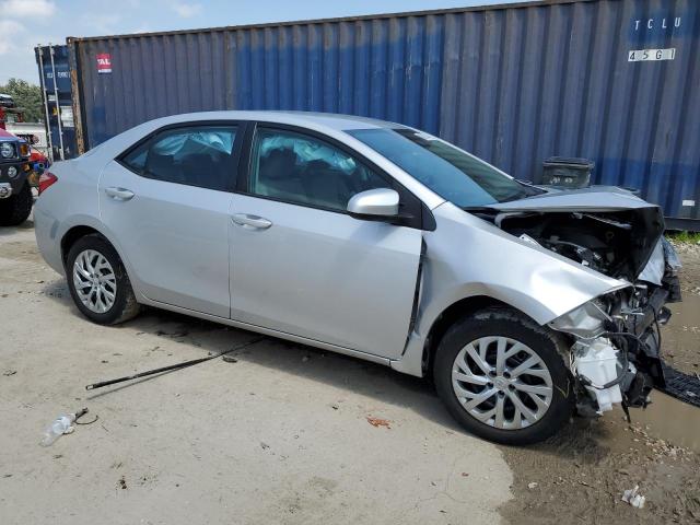 Photo 4 from auction – 2019 TOYOTA COROLLA L with VIN 2T1BURHE8KC235269