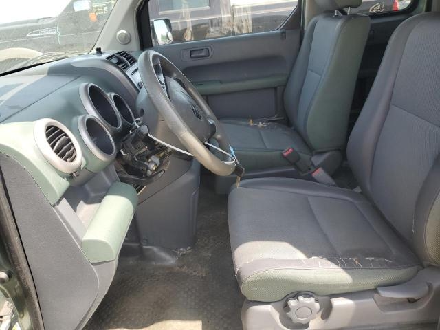 Photo 7 from auction – 2003 HONDA ELEMENT EX with VIN 5J6YH18663L017201