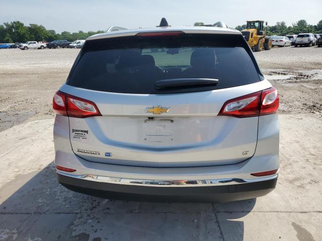 Photo 6 from auction – 2018 CHEVROLET EQUINOX LT with VIN 3GNAXLEU7JS583570