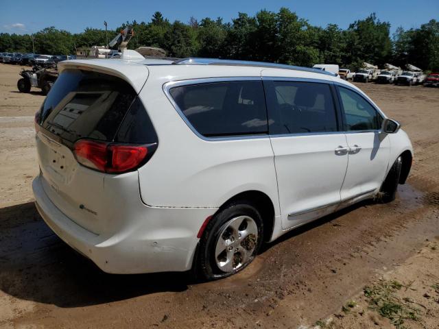 Photo 3 from auction – 2017 CHRYSLER PACIFICA E with VIN 2C4RC1N79HR760097