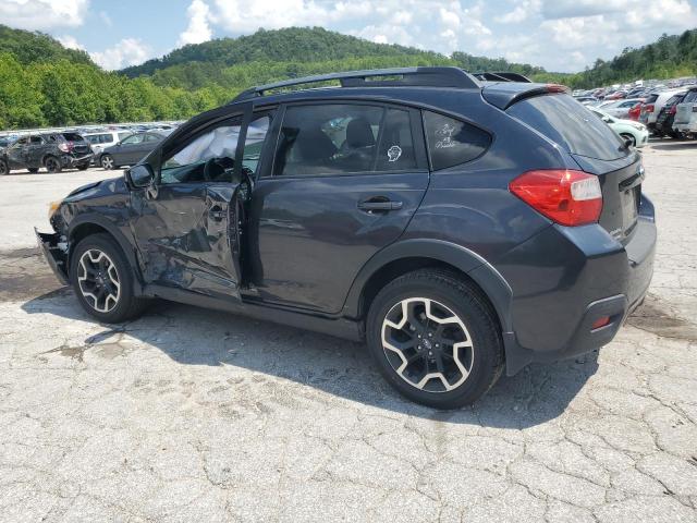 Photo 2 from auction – 2017 SUBARU CROSSTREK PREMIUM with VIN JF2GPABC2H8212064