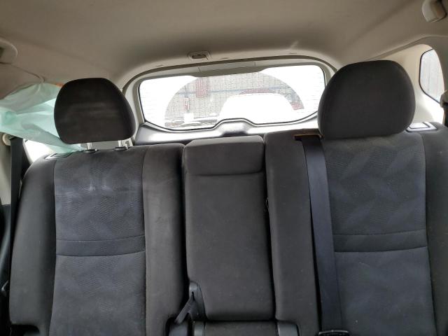 Photo 10 from auction – 2015 NISSAN ROGUE S with VIN KNMAT2MV7FP544086