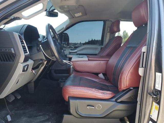 Photo 7 from auction – 2015 FORD F150 SUPER with VIN 1FTFX1EF9FKE32317