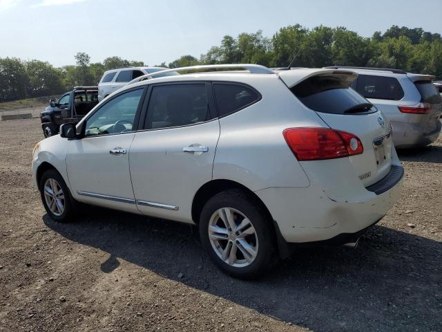 Photo 2 from auction – 2012 NISSAN ROGUE S with VIN JN8AS5MV3CW404756