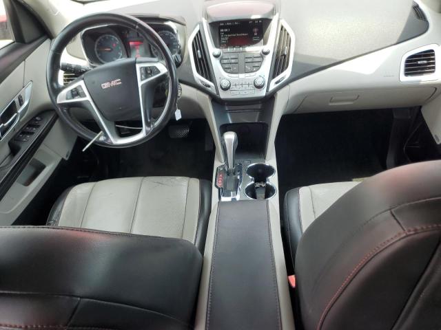 Photo 8 from auction – 2015 GMC TERRAIN SLT with VIN 2GKFLXEK6F6129384
