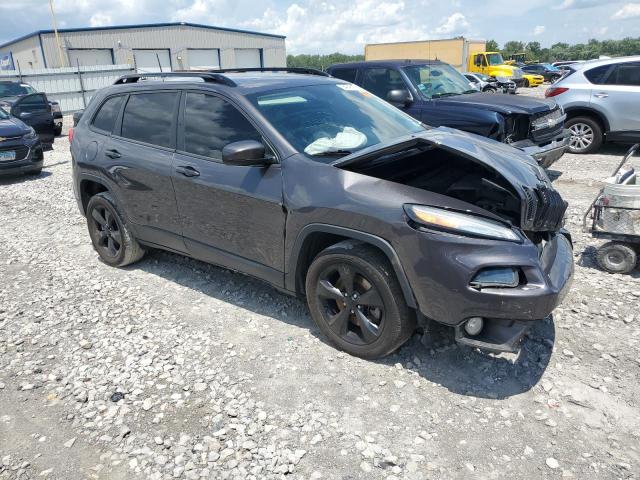 Photo 4 from auction – 2018 JEEP CHEROKEE L with VIN 1C4PJLCB7JD557346