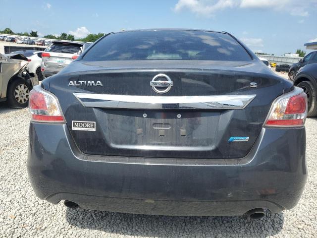 Photo 6 from auction – 2014 NISSAN ALTIMA 2.5 with VIN 1N4AL3AP1EN386193