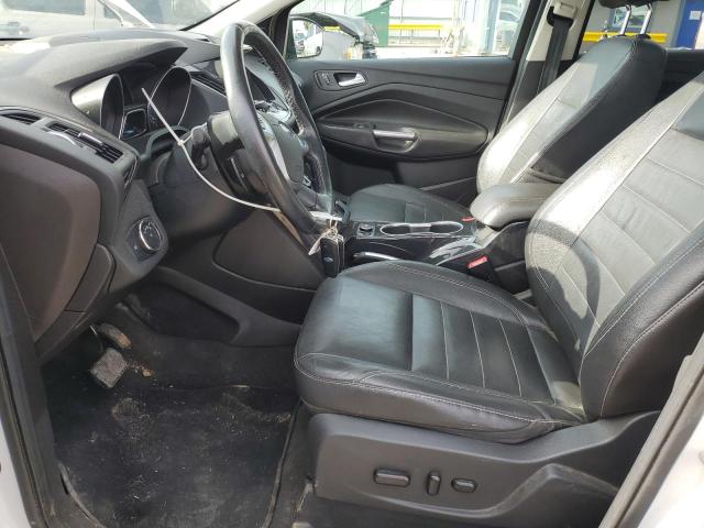 Photo 7 from auction – 2014 FORD ESCAPE TIT with VIN 1FMCU9J97EUC15017