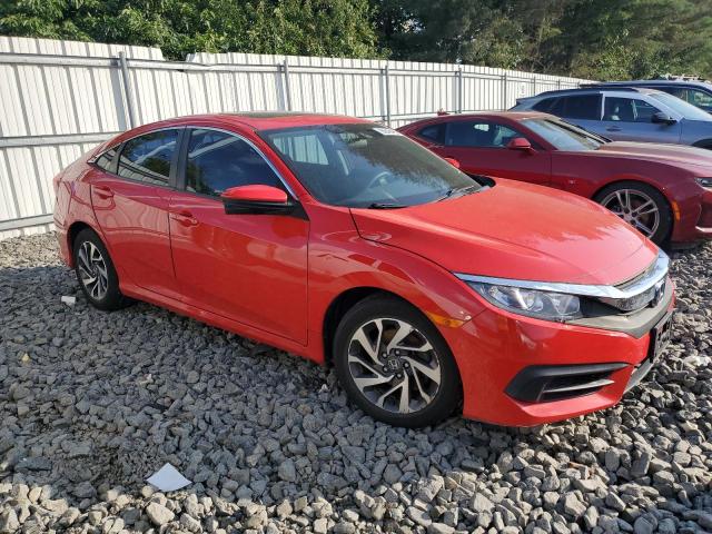 Photo 4 from auction – 2016 HONDA CIVIC EX with VIN 2HGFC2F74GH525782