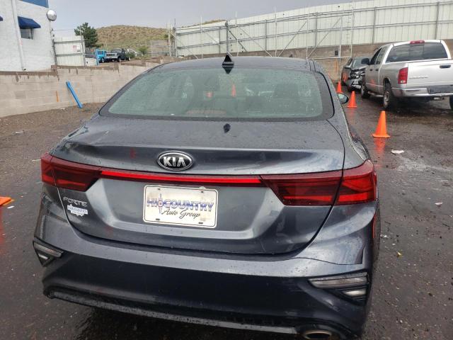Photo 6 from auction – 2020 KIA FORTE FE with VIN 3KPF24AD8LE209642
