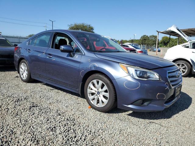 Photo 4 from auction – 2017 SUBARU LEGACY 2.5 with VIN 4S3BNAF64H3042922