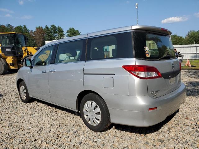 Photo 2 from auction – 2016 NISSAN QUEST S with VIN JN8AE2KPXG9153331