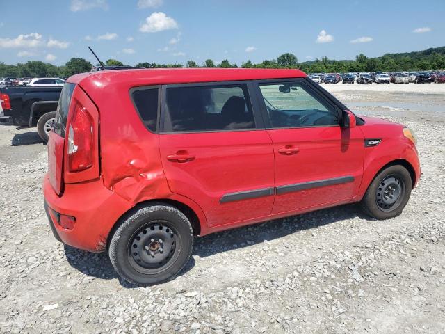 Photo 3 from auction – 2013 KIA SOUL with VIN KNDJT2A55D7615075
