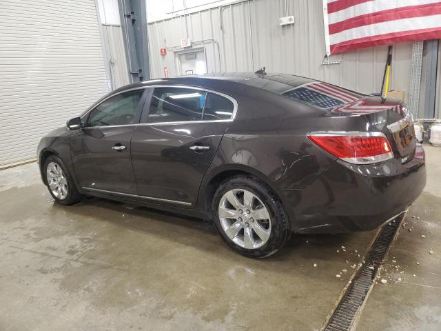 Photo 2 from auction – 2013 BUICK LACROSSE P with VIN 1G4GF5E34DF243208