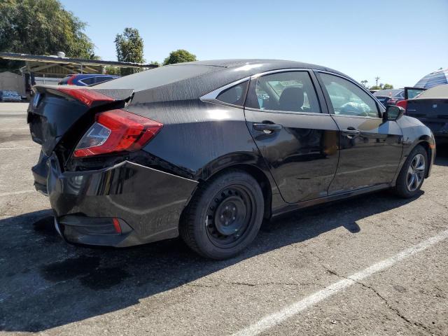 Photo 3 from auction – 2019 HONDA CIVIC with VIN 2HGFC2F66KH561215