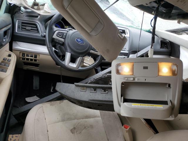 Photo 8 from auction – 2015 SUBARU LEGACY 2.5 with VIN 4S3BNAC63F3064735