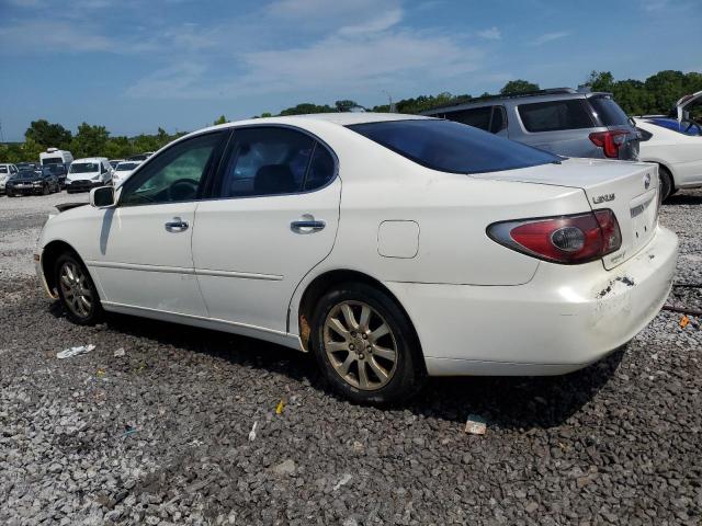 Photo 2 from auction – 2003 LEXUS ES 300 with VIN JTHBF30GX30118890