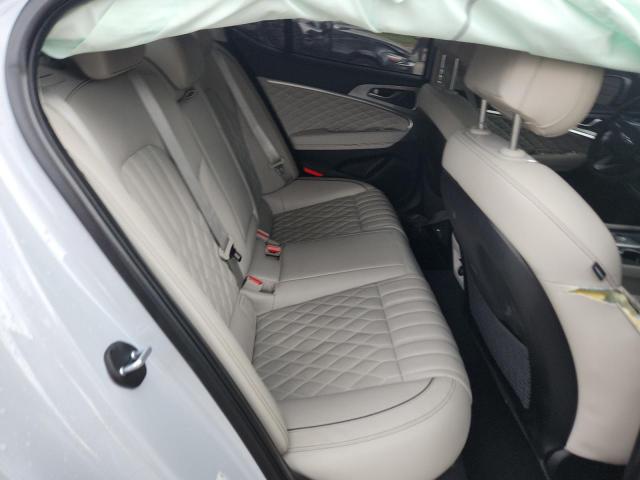 Photo 10 from auction – 2019 GENESIS G70 PRESTI with VIN KMTG44LA7KU017003