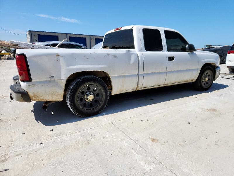 Photo 3 from auction – 2005 CHEVROLET SILVERADO with VIN 1GCEC19X05Z300840