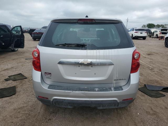 Photo 6 from auction – 2013 CHEVROLET EQUINOX LS with VIN 1GNFLCEK7DZ106936