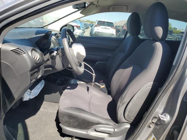 Photo 7 from auction – 2017 MITSUBISHI MIRAGE ES with VIN ML32A3HJ2HH022070