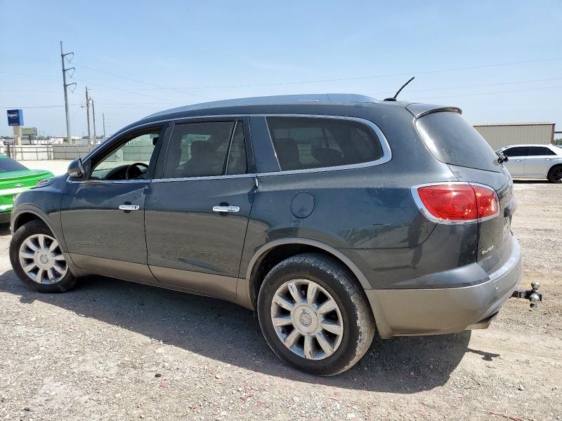 Photo 2 from auction – 2011 BUICK ENCLAVE CX with VIN 5GAKRBED4BJ113227