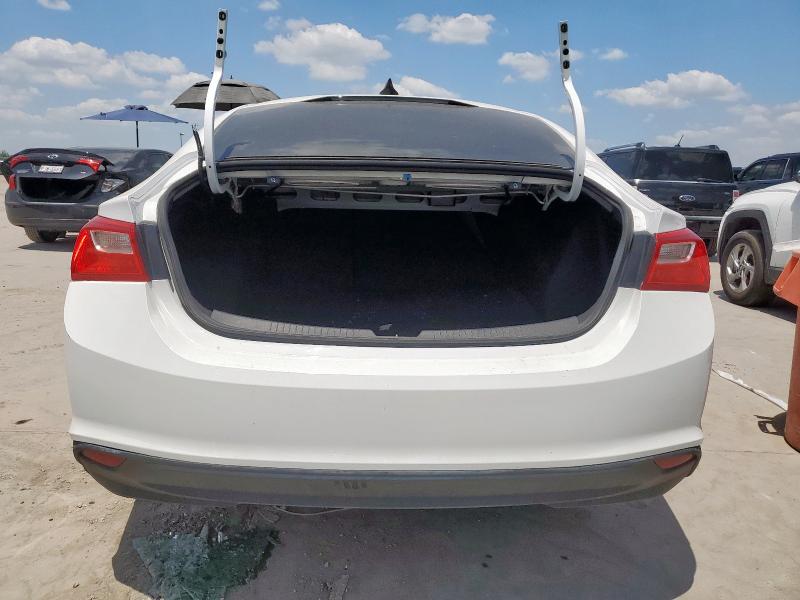 Photo 6 from auction – 2018 CHEVROLET MALIBU LS with VIN 1G1ZC5ST0JF227828
