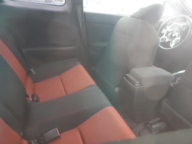 Photo 10 from auction – 2015 HONDA CIVIC SI with VIN 2HGFG4A54FH700083