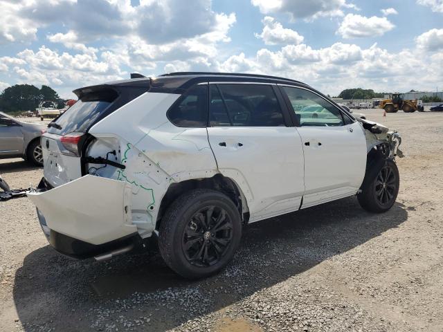 Photo 3 from auction – 2024 TOYOTA RAV4 XSE with VIN 2T3E6RFV0RW078119