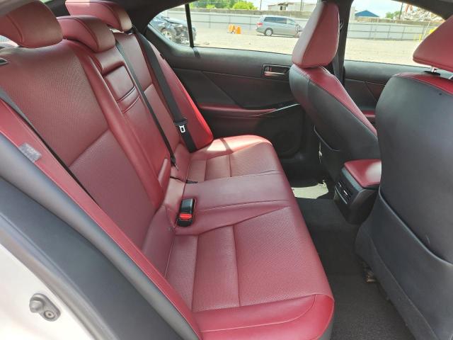Фото 10 с аукциона – 2021 LEXUS IS 300 с VIN JTHC81F26M5047593