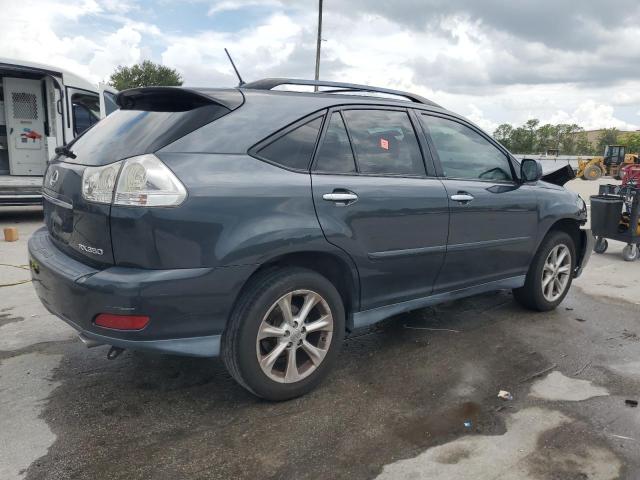 Photo 3 from auction – 2009 LEXUS RX 350 with VIN 2T2GK31U39C064592