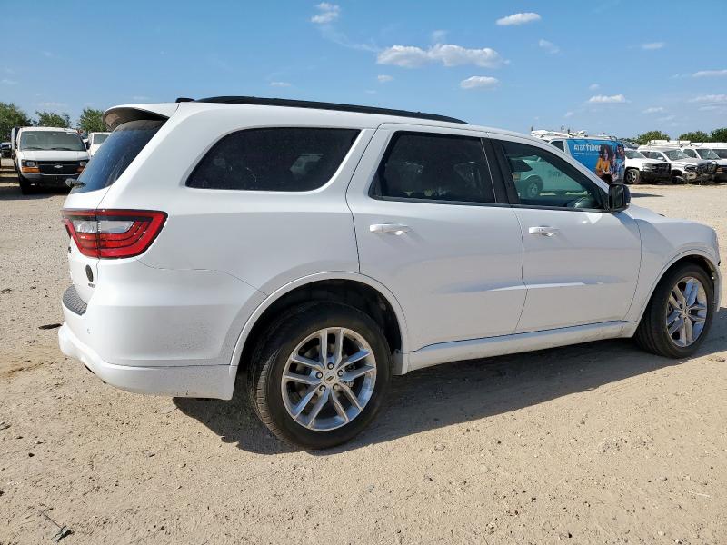 Photo 3 from auction – 2023 DODGE DURANGO GT with VIN 1C4RDHDG9PC635955