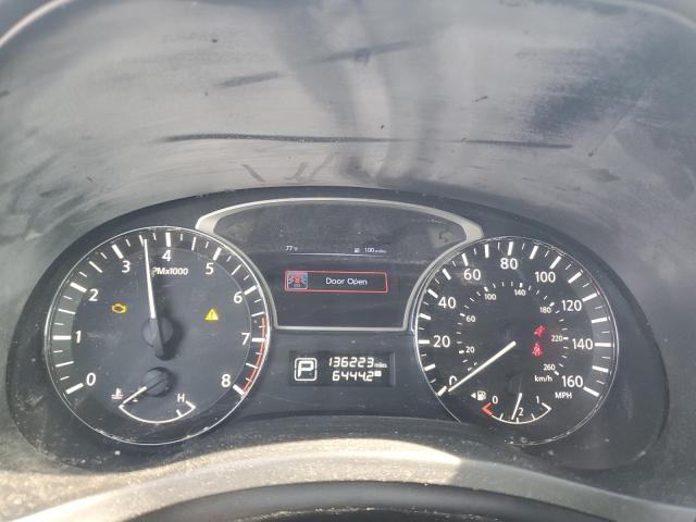 Photo 9 from auction – 2015 NISSAN PATHFINDER with VIN 5N1AR2MN1FC623139