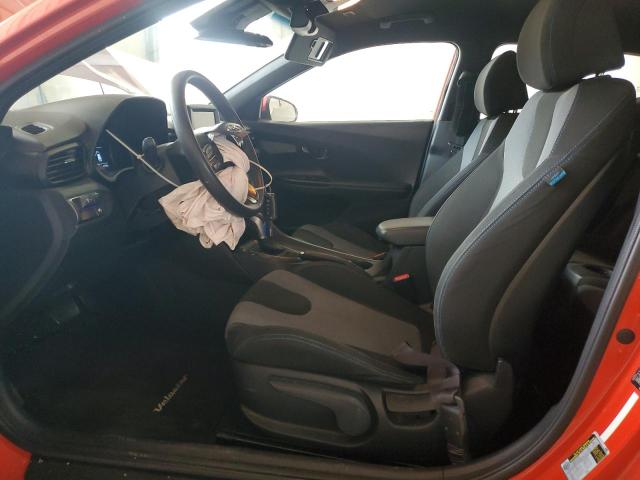 Photo 7 from auction – 2019 HYUNDAI VELOSTER B with VIN KMHTG6AF7KU016699