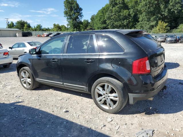 Снимка 2 от търг – 2011 FORD EDGE LIMITED с VIN 2FMDK4KC9BBA10324