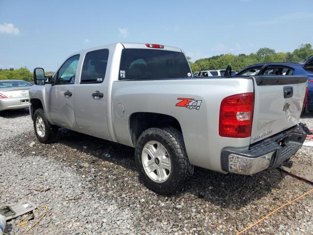 Photo 2 from auction – 2010 CHEVROLET SILVERADO with VIN 3GCRKTE34AG248397