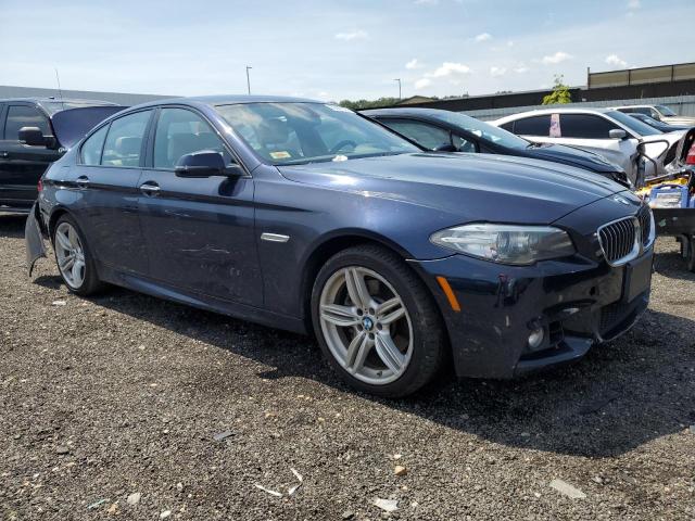 Photo 4 from auction – 2014 BMW 535 XI with VIN WBA5B3C5XED537514