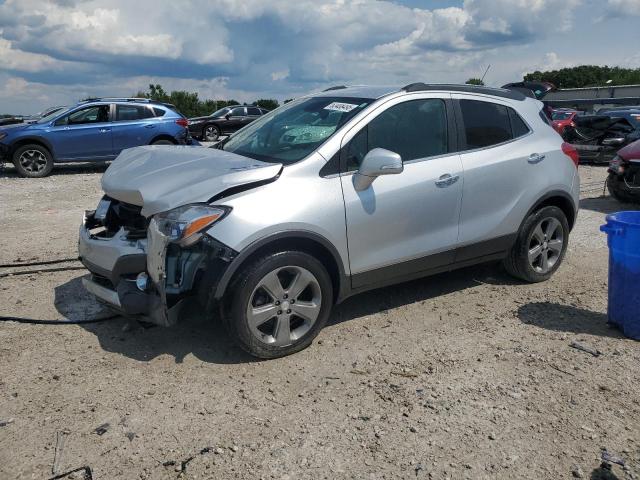 BUICK ENCORE CON 2014 with VIN KL4CJBSB8EB778511 - Photo from auction