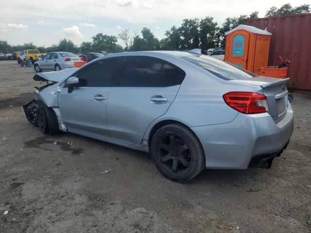 Photo 2 from auction – 2015 SUBARU WRX LIMITE with VIN JF1VA1G68F9804849
