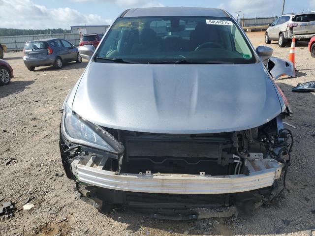 Photo 5 from auction – 2019 CHRYSLER PACIFICA T with VIN 2C4RC1FG2KR589165