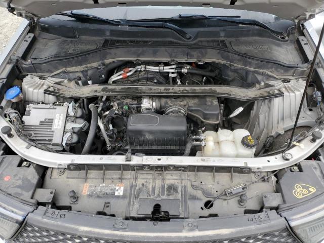 Photo 12 from auction – 2020 FORD EXPLORER P with VIN 1FM5K8AB1LGA71777