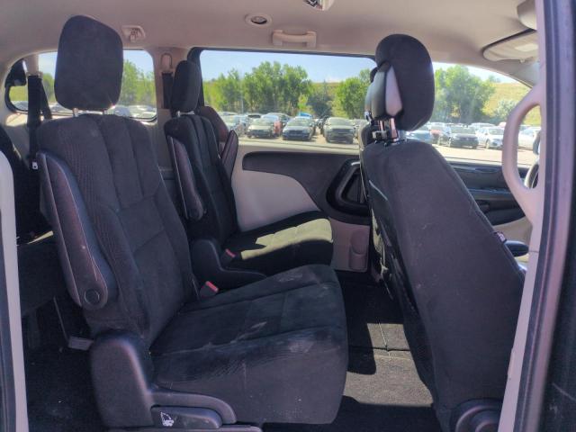 Photo 11 from auction – 2012 DODGE GRAND CARA with VIN 2C4RDGCG2CR332948