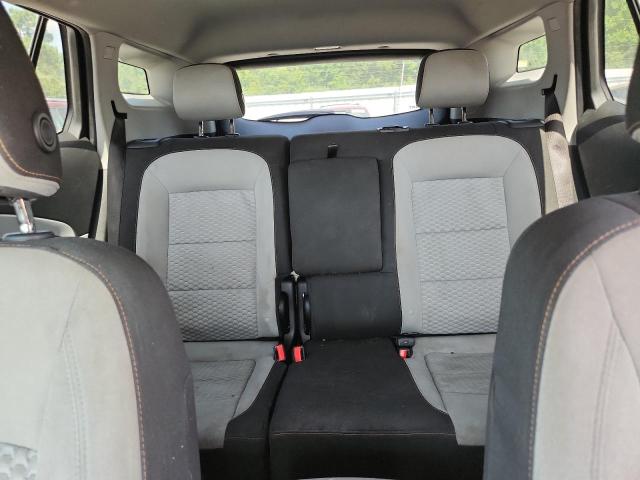 Photo 10 from auction – 2018 GMC TERRAIN SL with VIN 3GKALMEV3JL139037